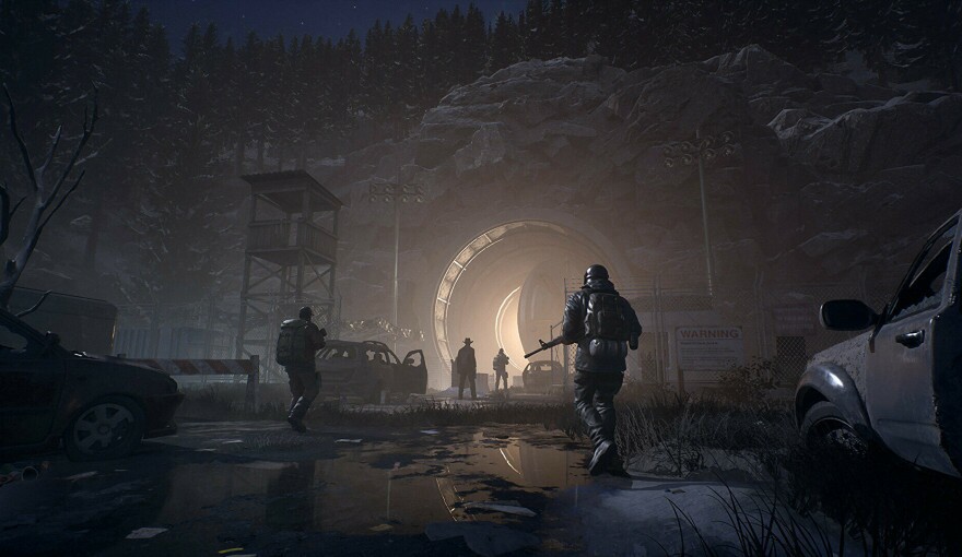 The Day Before is in trouble, publisher has switched to save mode