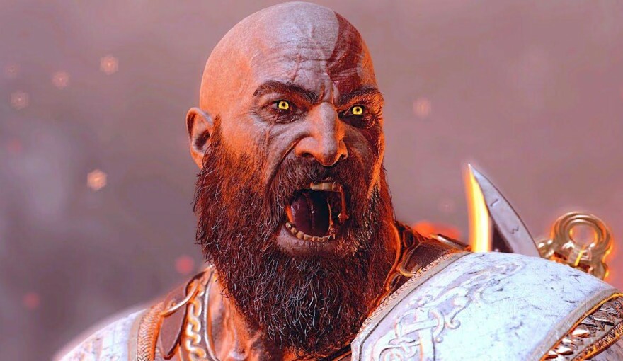 God of War: Ragnarok”: desenvolvedor assegura lançamento em 2022 - POPline