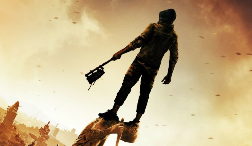 В Dying Light 2 стартовал ивент «Кровавое лето»