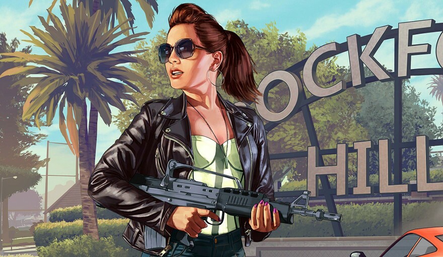 New GTA 6 details from Jason Schreier