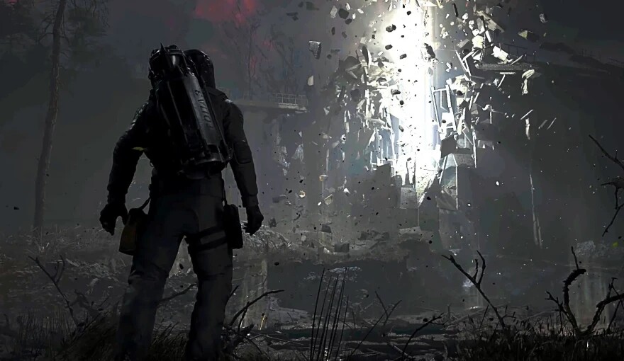 According to rumors, the creators of STALKER agreed with the new ban for residents of the Russian Federation