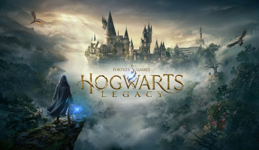 Hogwarts Legacy releases February 10, 2023