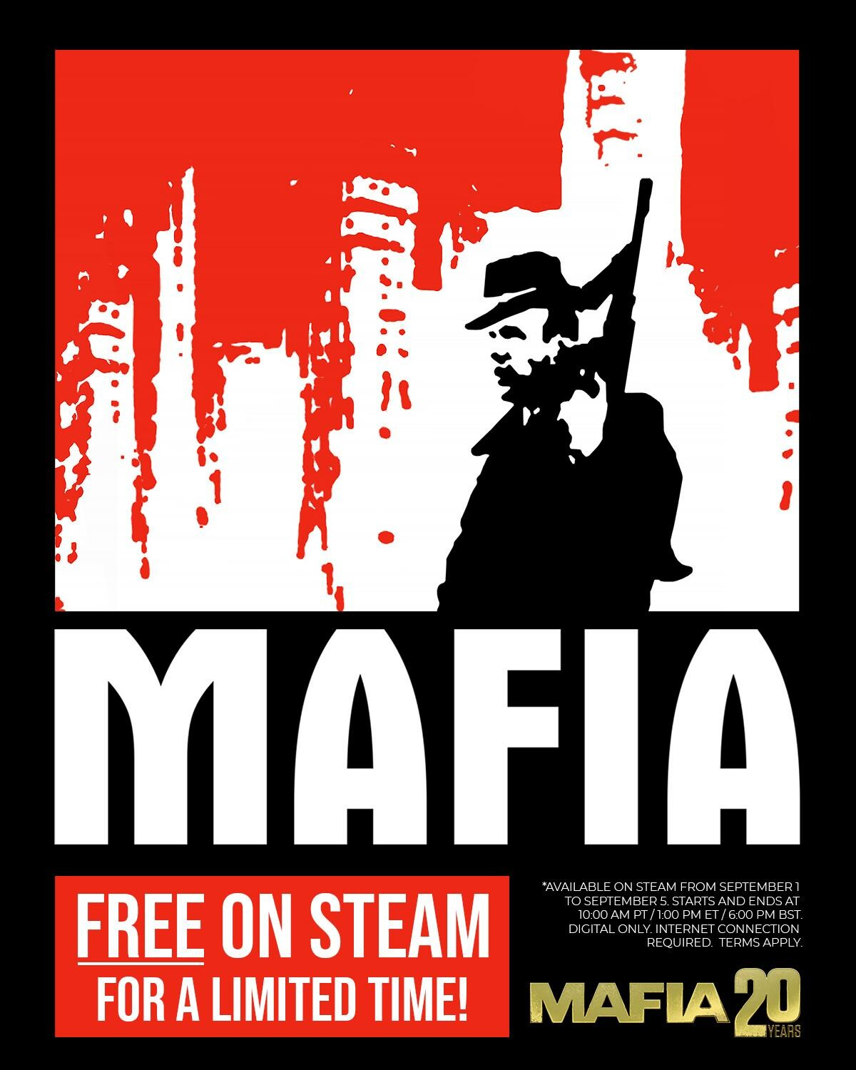 верните mafia в steam фото 4