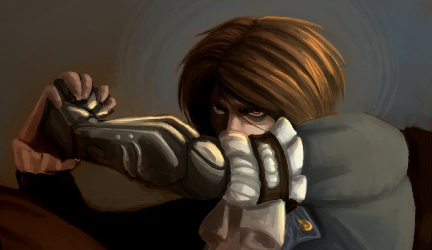 Souls-like Lies of P official system requirements published