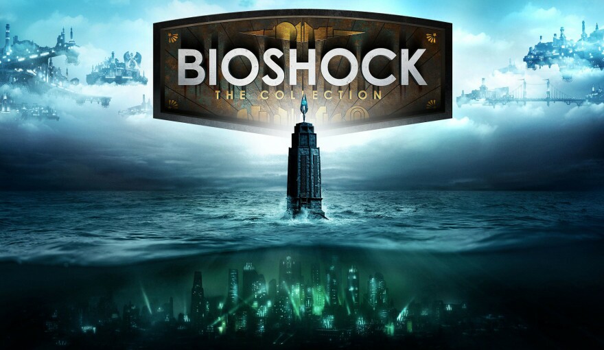 Rumor: the first details of BioShock 4 from an anonymous source