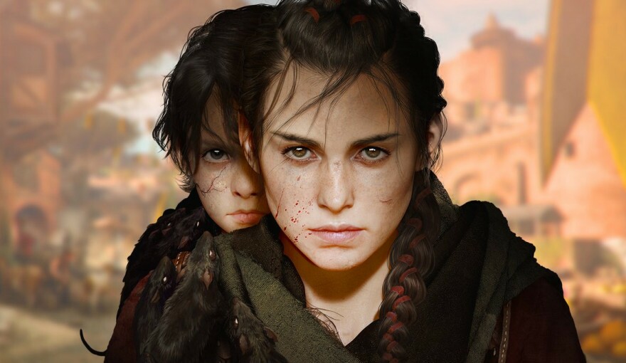A Plague Tale: Requiem will receive Russian localization