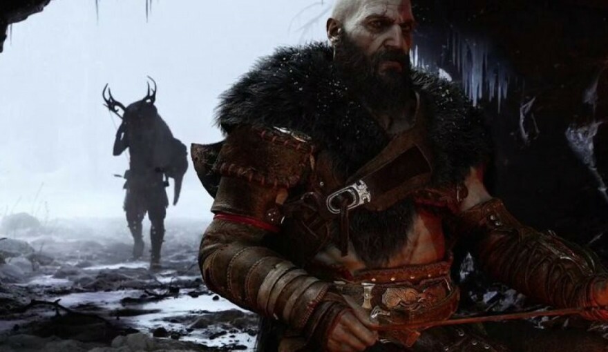 God of War: Ragnarok”: desenvolvedor assegura lançamento em 2022 - POPline