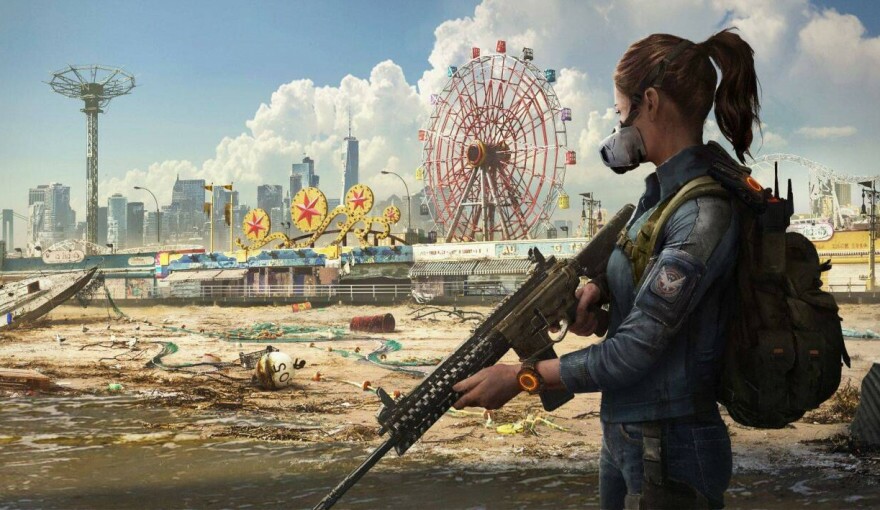 Игроки Genshin Impact смогут бесплатно получить персонажа Дори