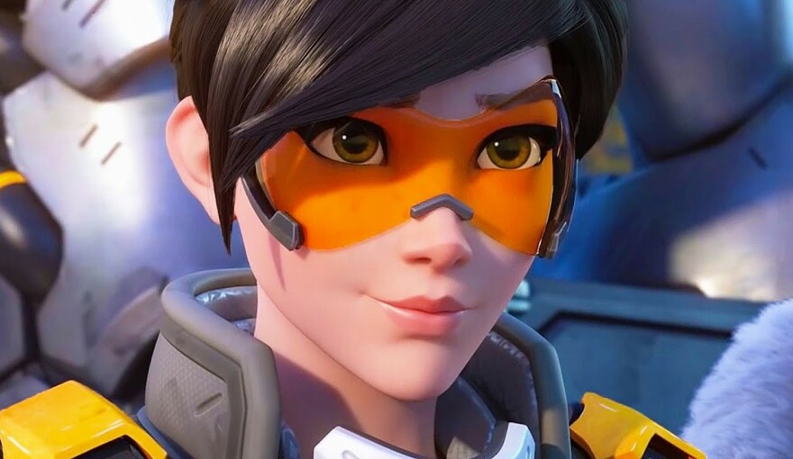 Опубликован предрелизный трейлер Overwatch 2