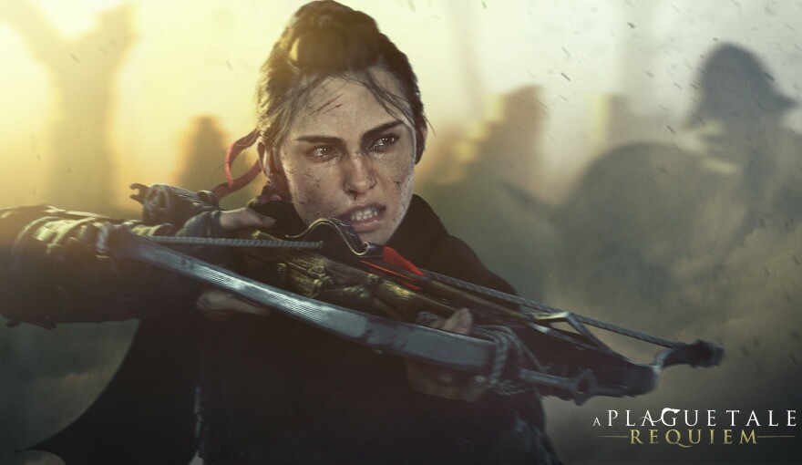 A Plague Tale: Requiem size revealed on PC and consoles