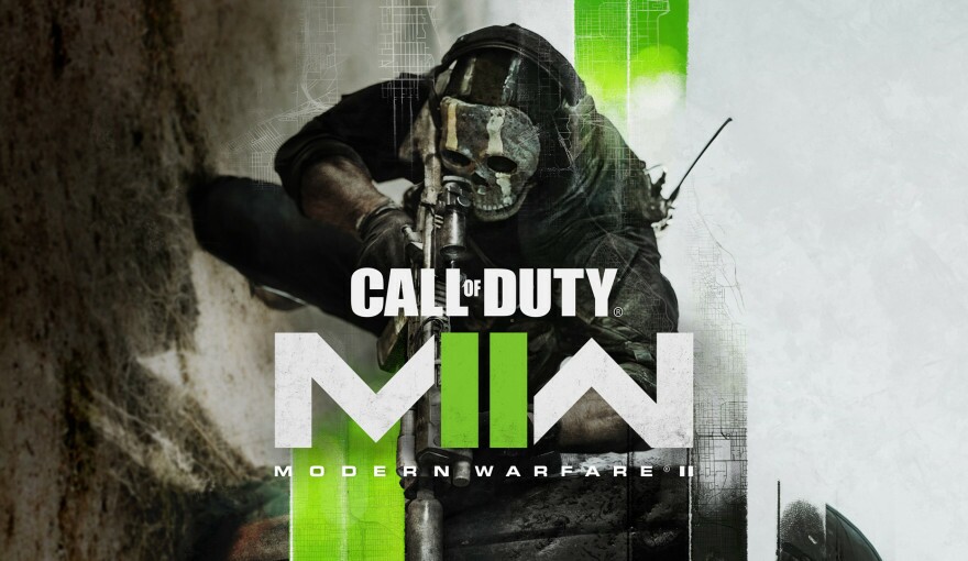 Для запуска Modern Warfare 2 нужно привязать к аккаунту номер телефона