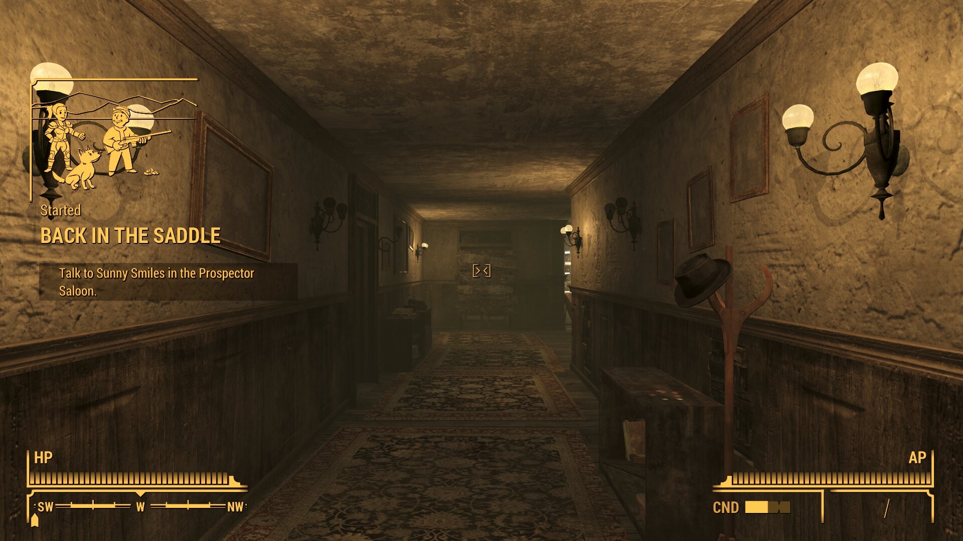 Fallout 4 запускается в окне которое нельзя расширить что делать фото 26