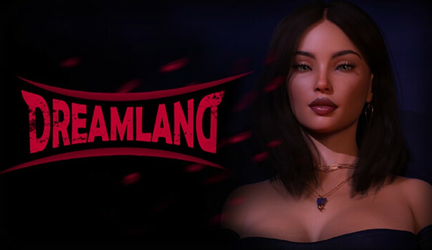 В Steam появилась бесплатная эротическая игра Dreamland (18+). У игры 90% положительных отзывов