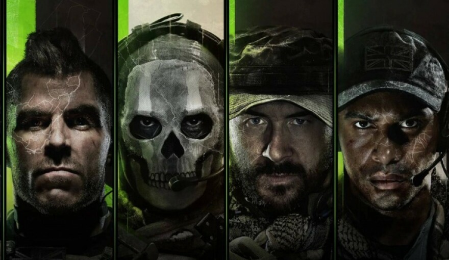 Gamers began to smash Call of Duty: Modern Warfare 2. Understand what happened