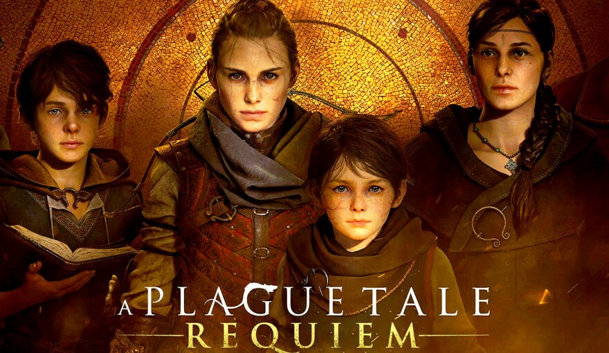 A Plague Tale sequel is rumoured to be in the works
