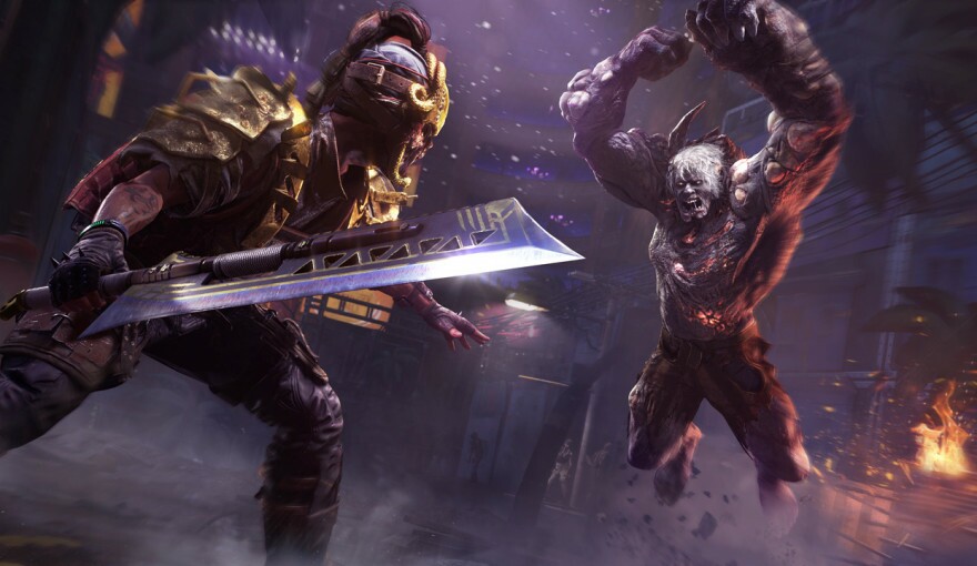 Dying Light 2 получила обновление Bloody Ties и свежий трейлер