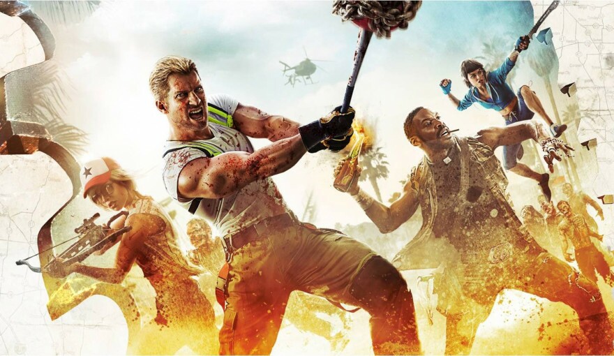 Первый геймплей Dead Island 2 покажут 6 декабря