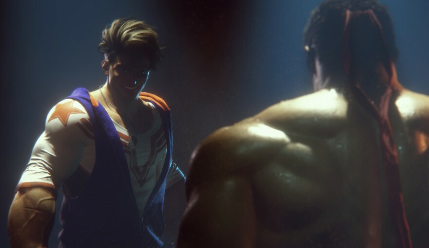 Сражения культовых персонажей Street Fighter 6 показаны в новом видеоролике