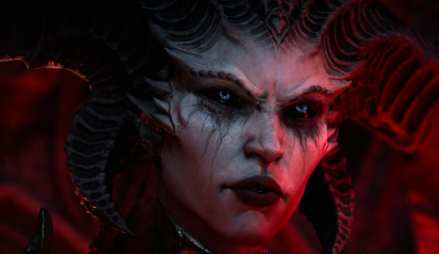 Репортеры остались в восторге от Diablo 4