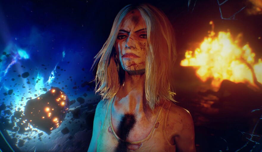 An insider shared news about Judas, a new game from the creator of Bioshock