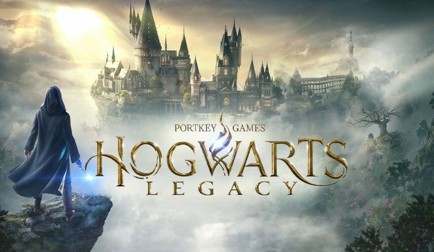 Hogwarts Legacy Development Completed