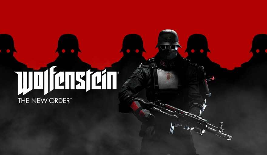Rumor: Wolfenstein: The New Order will be handed out at EGS today