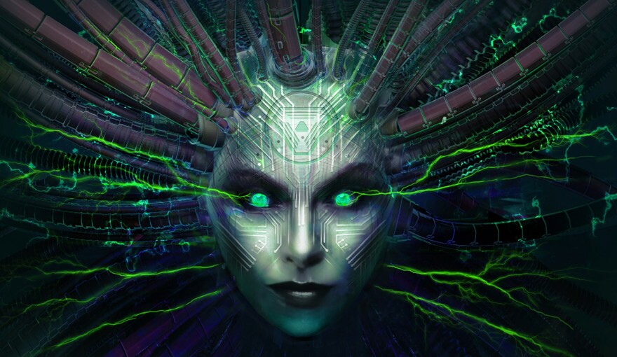Авторы ремейка System Shock все еще планируют выпустить игру в марте