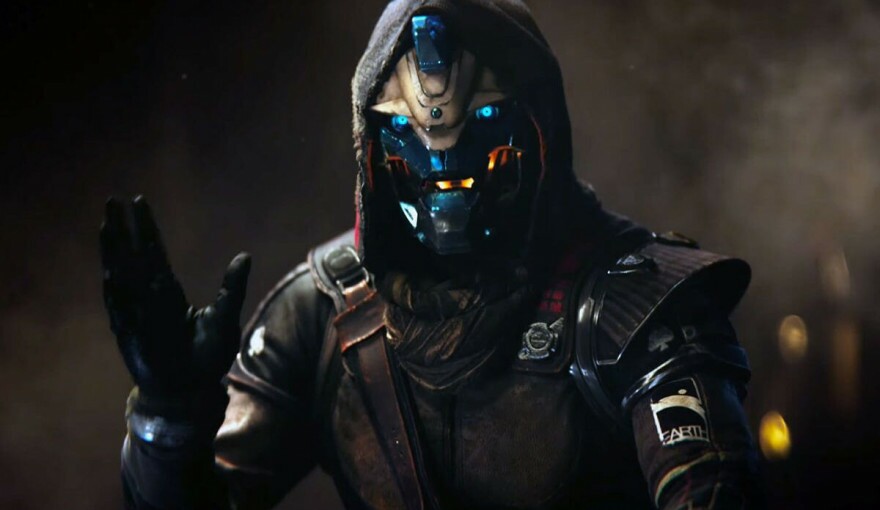В Destiny 2 премиума не будет