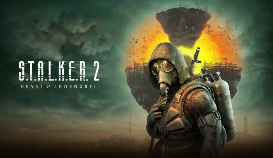 Авторы S.T.A.L.K.E.R. 2 могут добавить в игре женщин