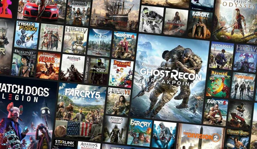 Sony is rumored to be developing a new game