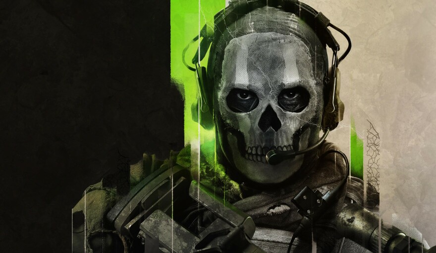 В Call of Duty: Modern Warfare II скоро появятся новые режимы