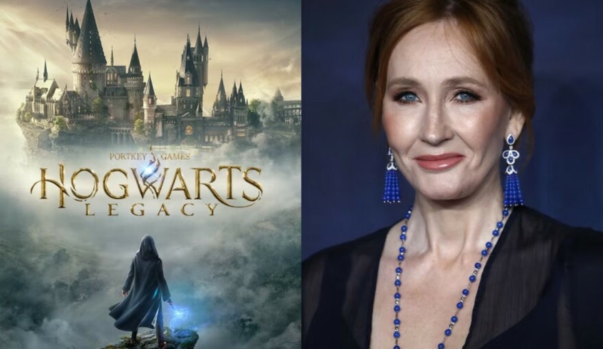 Yahoo News Says Hogwarts Legacy Boycott Failed (18+)