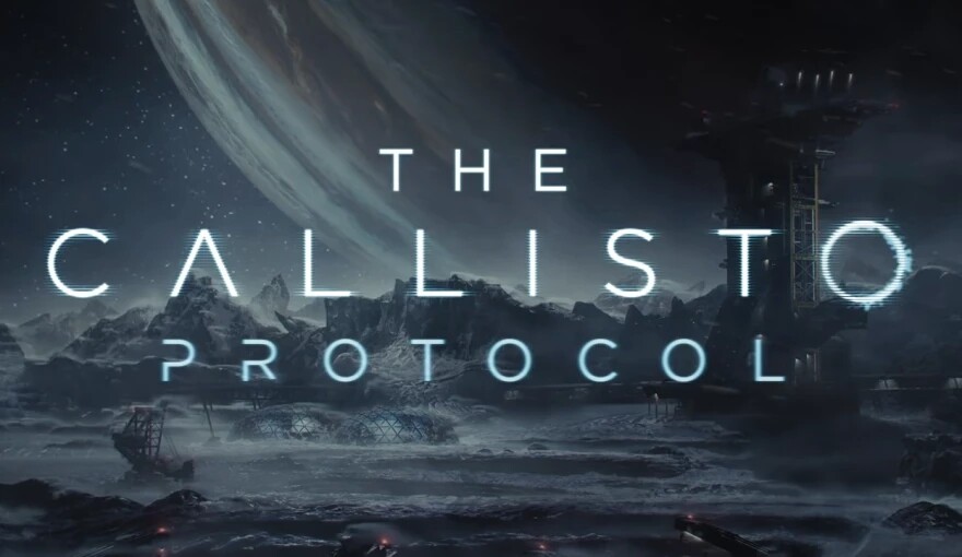 Mechanics VoiceOver ищет деньги на русский дубляж The Callisto Protocol