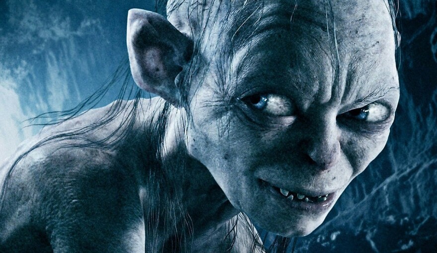 The Lord of the Rings - Gollum release postponed again