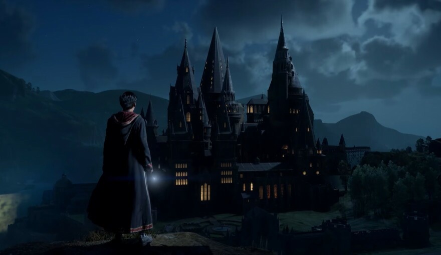 Calls to block Hogwarts Legacy backfired on haters