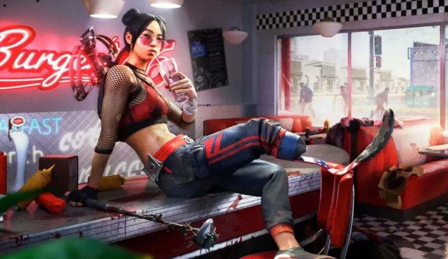 Колода с навыками и десятки видов зомби — еще немного про Dead Island 2