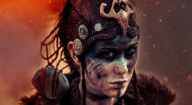 Инсайд: Hellblade 2 выйдет в первой половине текущего года