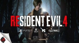 Свежие детали и скрины из Resident Evil 4 Remake