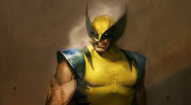 Игра Wolverine получит взрослый рейтинг