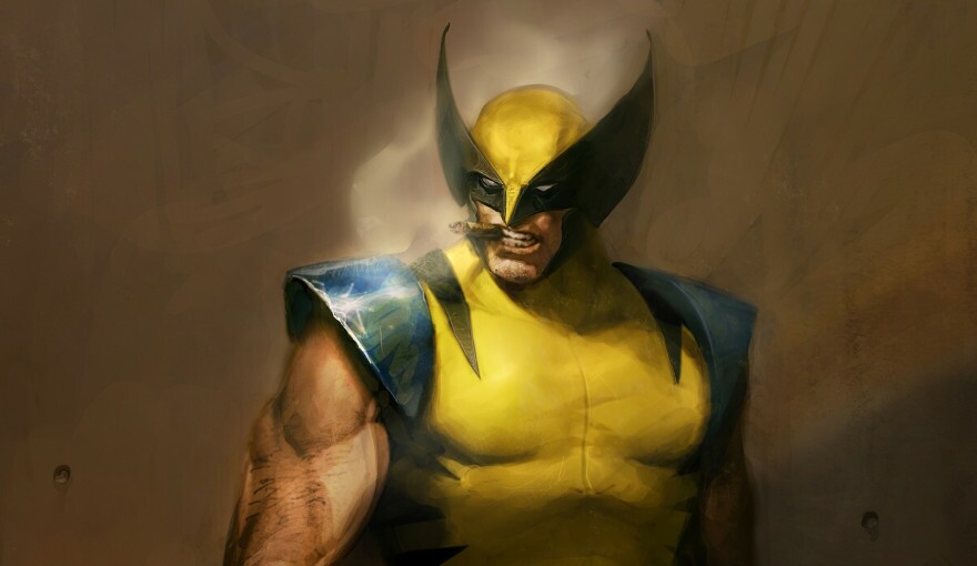 Игра Wolverine получит взрослый рейтинг