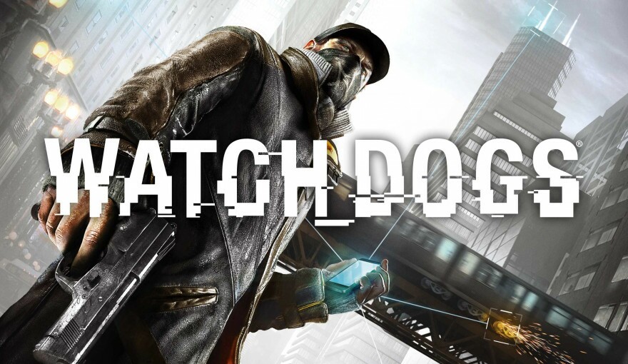 Ubisoft scrapped the idea of releasing a Battle Royale based on Watch Dogs