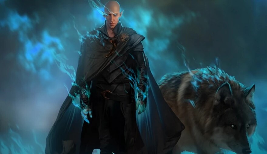 Rumor has it that Dragon Age 4 will be released in 2024
