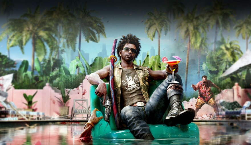 Dead Island 2 Receives ESRB Mature Rating
