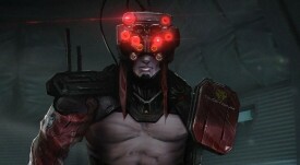 Опубликованы 20 минут прохождения ремейка System Shock