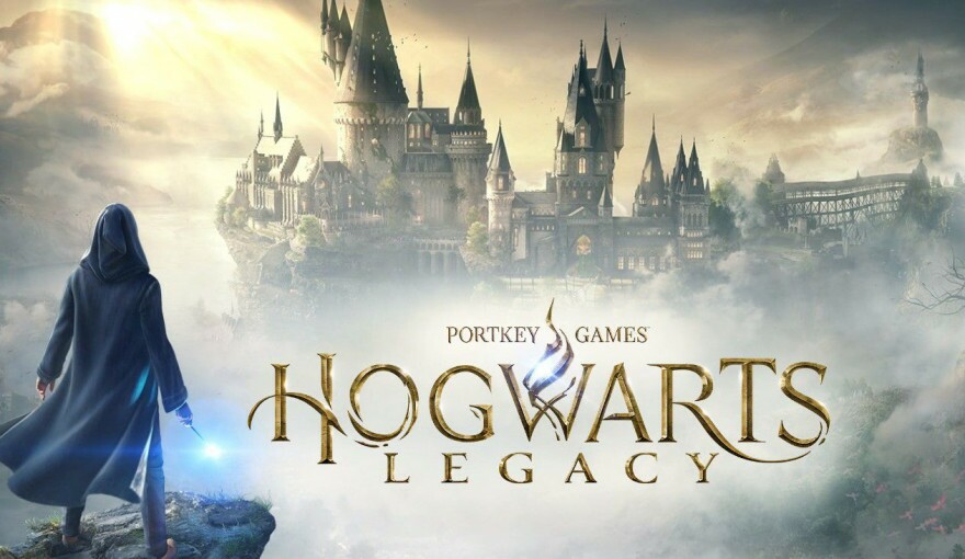 Открыт сбор средств на русскоязычную озвучку Hogwarts Legacy