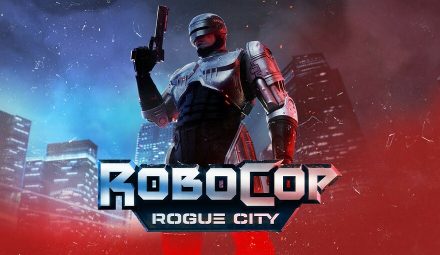 RoboCop: Rogue City может выйти в июне