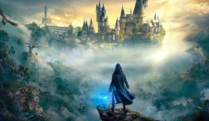 Latest news from EMPRESS about hacking Hogwarts Legacy