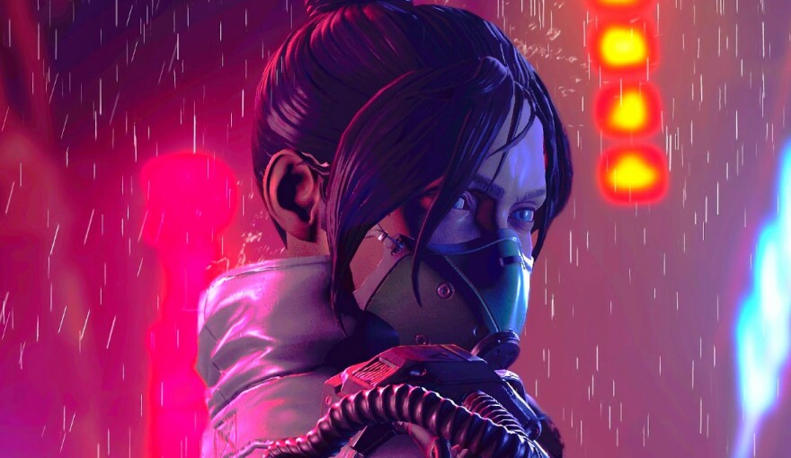 7 марта в Apex Legends стартует новый ивент