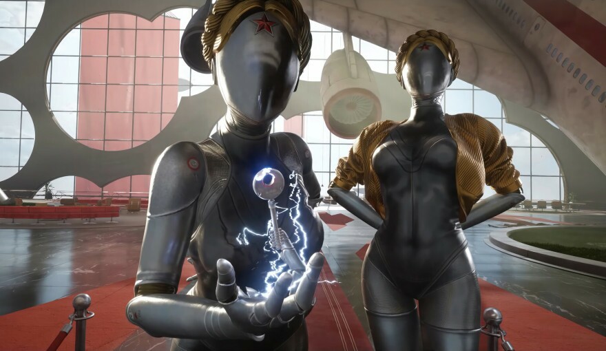 В сеть выложили первый короткометражный фильм по вселенной Atomic Heart