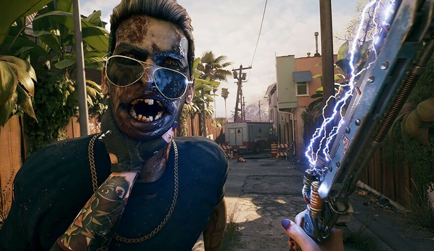 Директор по дизайну рассказал, сколько займет полное прохождение Dead Island 2